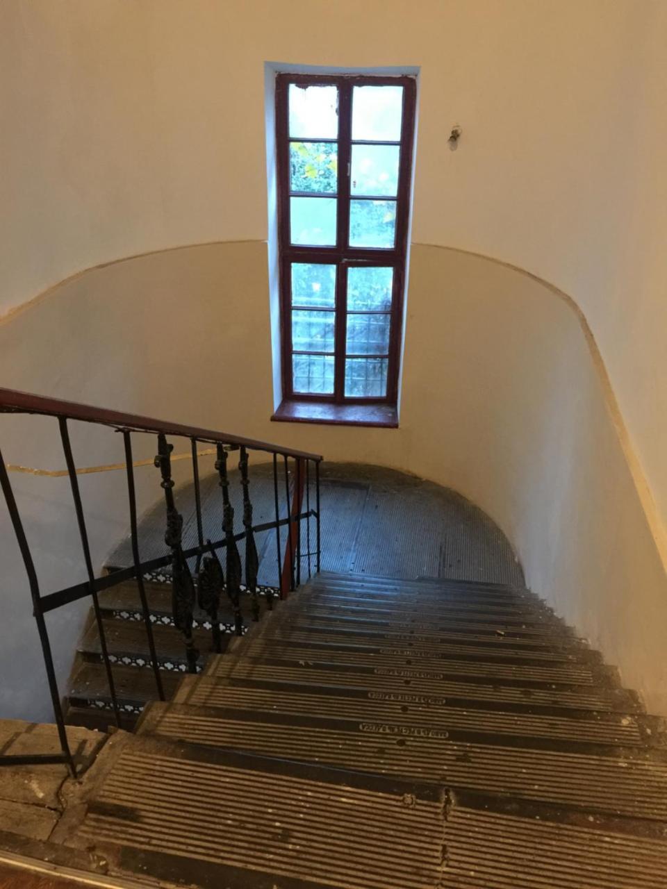 Студия На Дерибасовской Odessza Kültér fotó